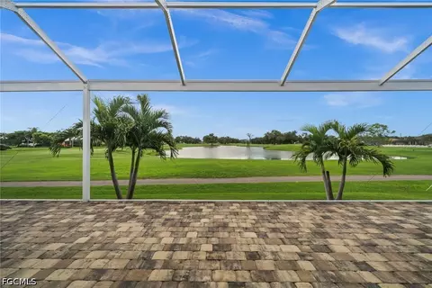 2502 Van Buren Pkwy, Cape Coral, FL 33993