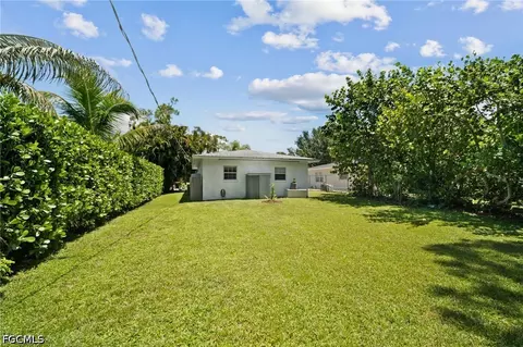 Exterior - 273 Porter St, Naples, FL 34113 photo 3 of 8