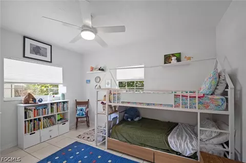 Bedroom - 273 Porter St, Naples, FL 34113 photo 3 of 3