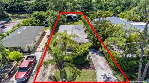 273 Porter St, Naples, FL 34113
