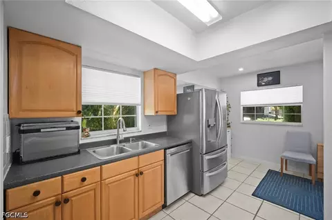 Kitchen - 273 Porter St, Naples, FL 34113 photo 1 of 2