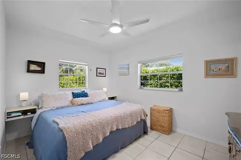 Bedroom - 273 Porter St, Naples, FL 34113 photo 1 of 3