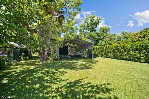 Exterior - 273 Porter St, Naples, FL 34113 photo 5 of 8