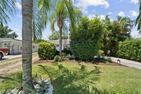 Exterior - 273 Porter St, Naples, FL 34113 photo 8 of 8