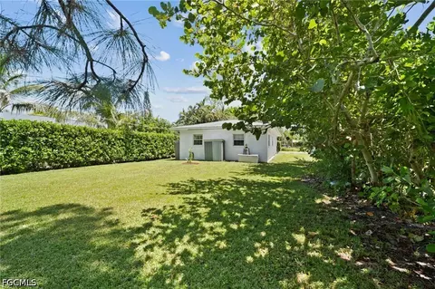 Exterior - 273 Porter St, Naples, FL 34113 photo 4 of 8