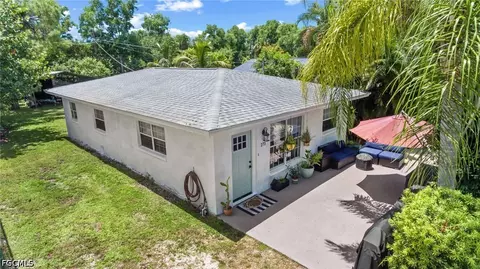 Exterior - 273 Porter St, Naples, FL 34113 photo 1 of 8