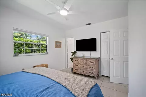 Bedroom - 273 Porter St, Naples, FL 34113 photo 2 of 3