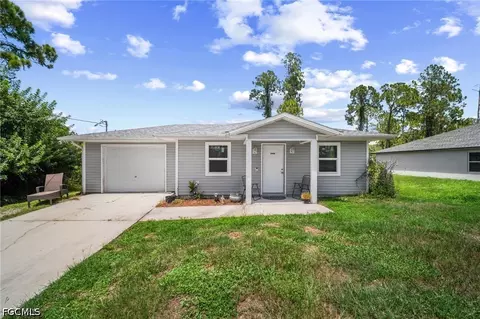 3504 65th St W, Lehigh Acres, FL 33971