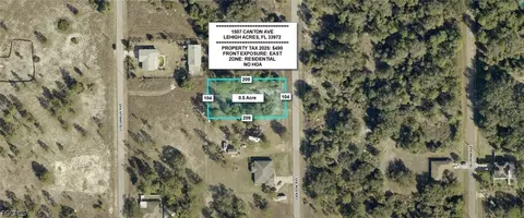 1507 Canton Ave, Lehigh Acres, FL 33972