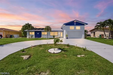 1421 SE 29th Ter, Cape Coral, FL 33904