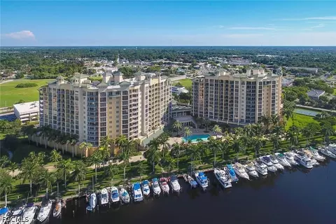 3414 Hancock Bridge Pkwy #602, North Fort Myers, FL 33903