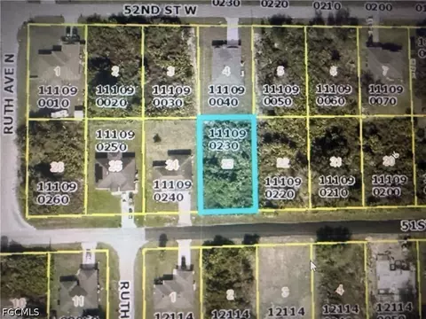 3218 51st St W, Lehigh Acres, FL 33971
