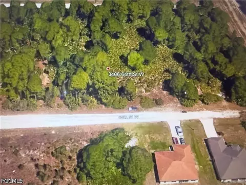 3406 64th St W, Lehigh Acres, FL 33971