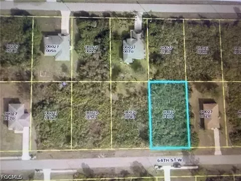 2904 64th St W, Lehigh Acres, FL 33971