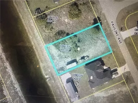 368 Pauline Ave, Lehigh Acres, FL 33974