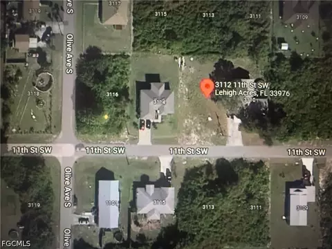 3112 20th St SW, Lehigh Acres, FL 33976