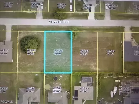 330 NE 20th Ter, Cape Coral, FL 33909