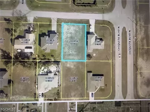 1604 NW 18th St, Cape Coral, FL 33993