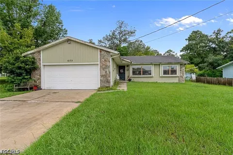 6173 Sumter Dr, Brooksville, FL 34602