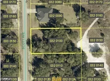 1404 Scott Ave, Lehigh Acres, FL 33972