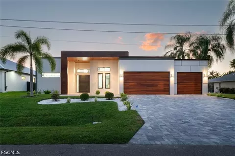 3410 SE 17th Pl, Cape Coral, FL 33904