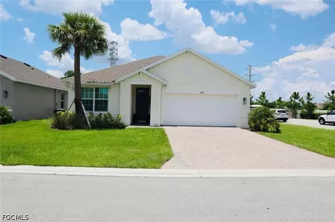 2949 Ernest Way, Fort Myers, FL 33905