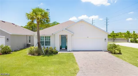 2949 Ernest Way, Fort Myers, FL 33905