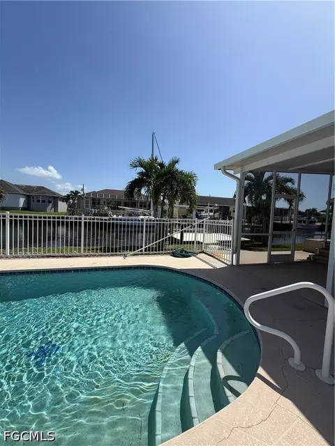 741 Eldorado Dr, Punta Gorda, FL 33950