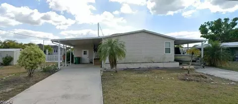 741 Eldorado Dr N #N/A, Punta Gorda, FL 33950