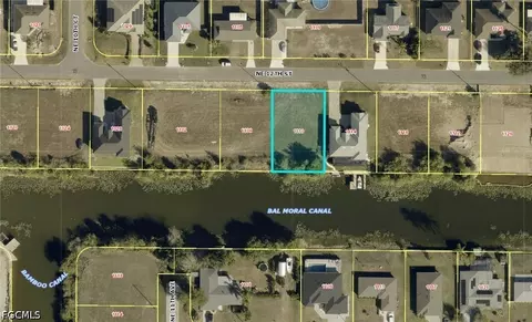 1110 NE 12th St, Cape Coral, FL 33909