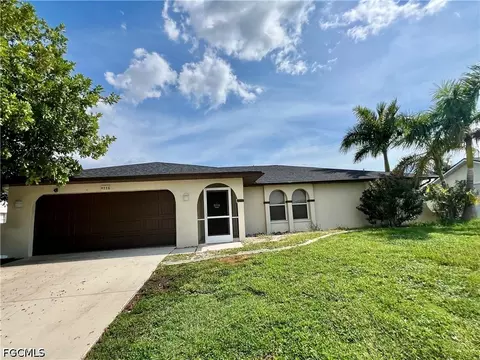 118 SW 10th Ter, Cape Coral, FL 33991