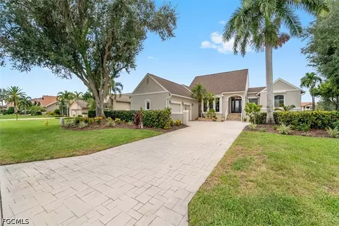 16646 Panther Paw Ct, Fort Myers, FL 33908