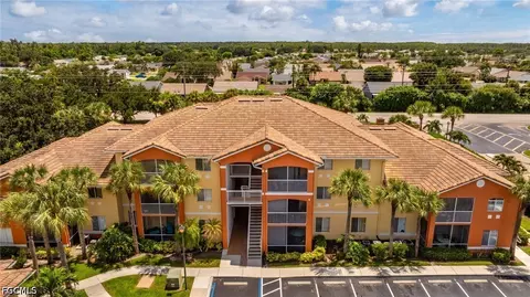 6481 Aragon Way #305, Fort Myers, FL 33966