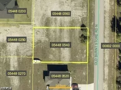 3528 Old Burnt Store Rd N, Cape Coral, FL 33993