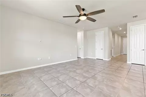 Living - 3721 E Hampton Cir, Alva, FL 33920 photo 7 of 7