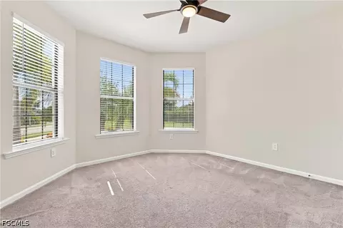 Bedroom - 3721 E Hampton Cir, Alva, FL 33920 photo 5 of 9