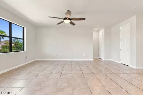 Living - 3721 E Hampton Cir, Alva, FL 33920 photo 4 of 7