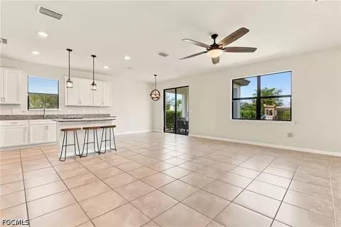 Living - 3721 E Hampton Cir, Alva, FL 33920 photo 3 of 7