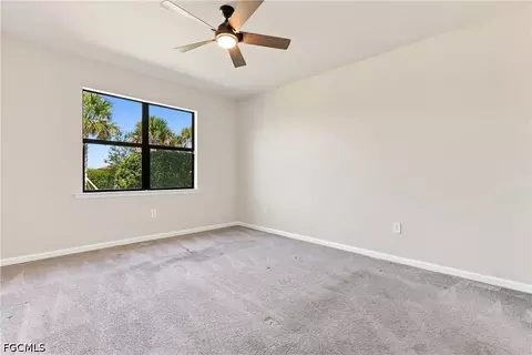 Bedroom - 3721 E Hampton Cir, Alva, FL 33920 photo 2 of 9