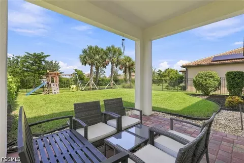 Exterior - 3721 E Hampton Cir, Alva, FL 33920 photo 5 of 9