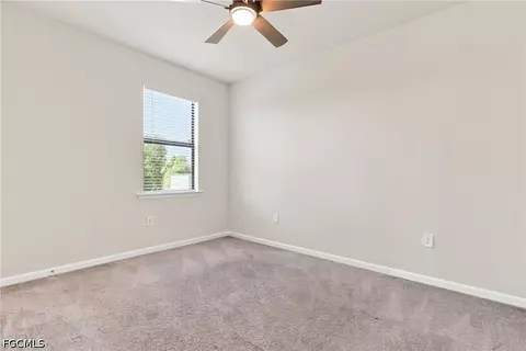Bedroom - 3721 E Hampton Cir, Alva, FL 33920 photo 4 of 9