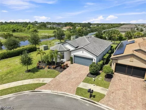 View/Area - 3721 E Hampton Cir, Alva, FL 33920 photo 1 of 10