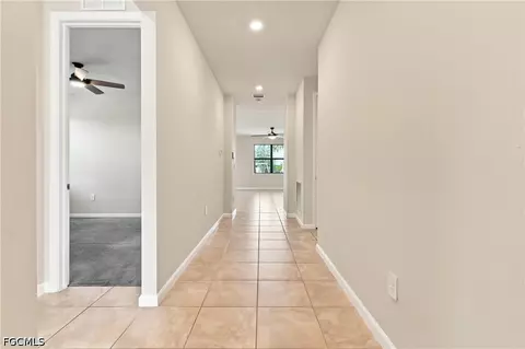 Entry Way - 3721 E Hampton Cir, Alva, FL 33920 photo 1 of 1