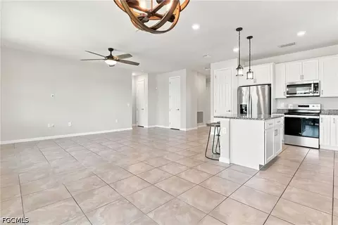 Living - 3721 E Hampton Cir, Alva, FL 33920 photo 6 of 7