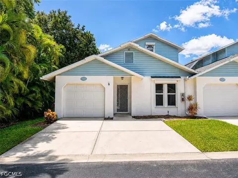 1311 Raleigh Ln #7, Fort Myers, FL 33919