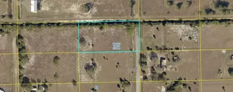 570 N Fronda St, Clewiston, FL 33440