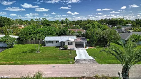 2231 Gorham Ave, Fort Myers, FL 33907