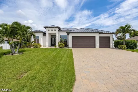 2515 SW 31st Ln, Cape Coral, FL 33914