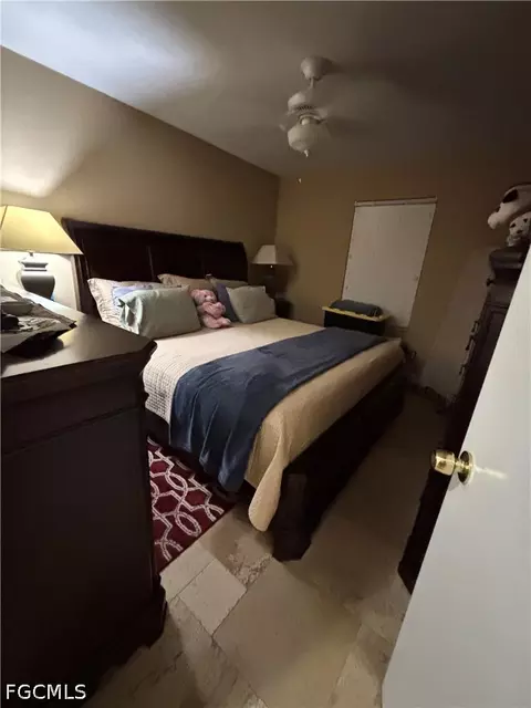 Bedroom - 5242 Texas Ave, Naples, FL 34113 photo 2 of 4