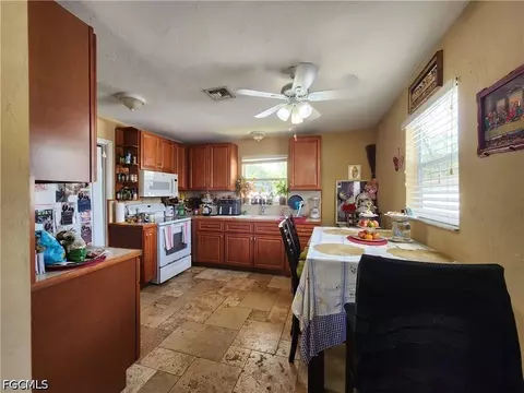 Kitchen - 5242 Texas Ave, Naples, FL 34113 photo 1 of 2